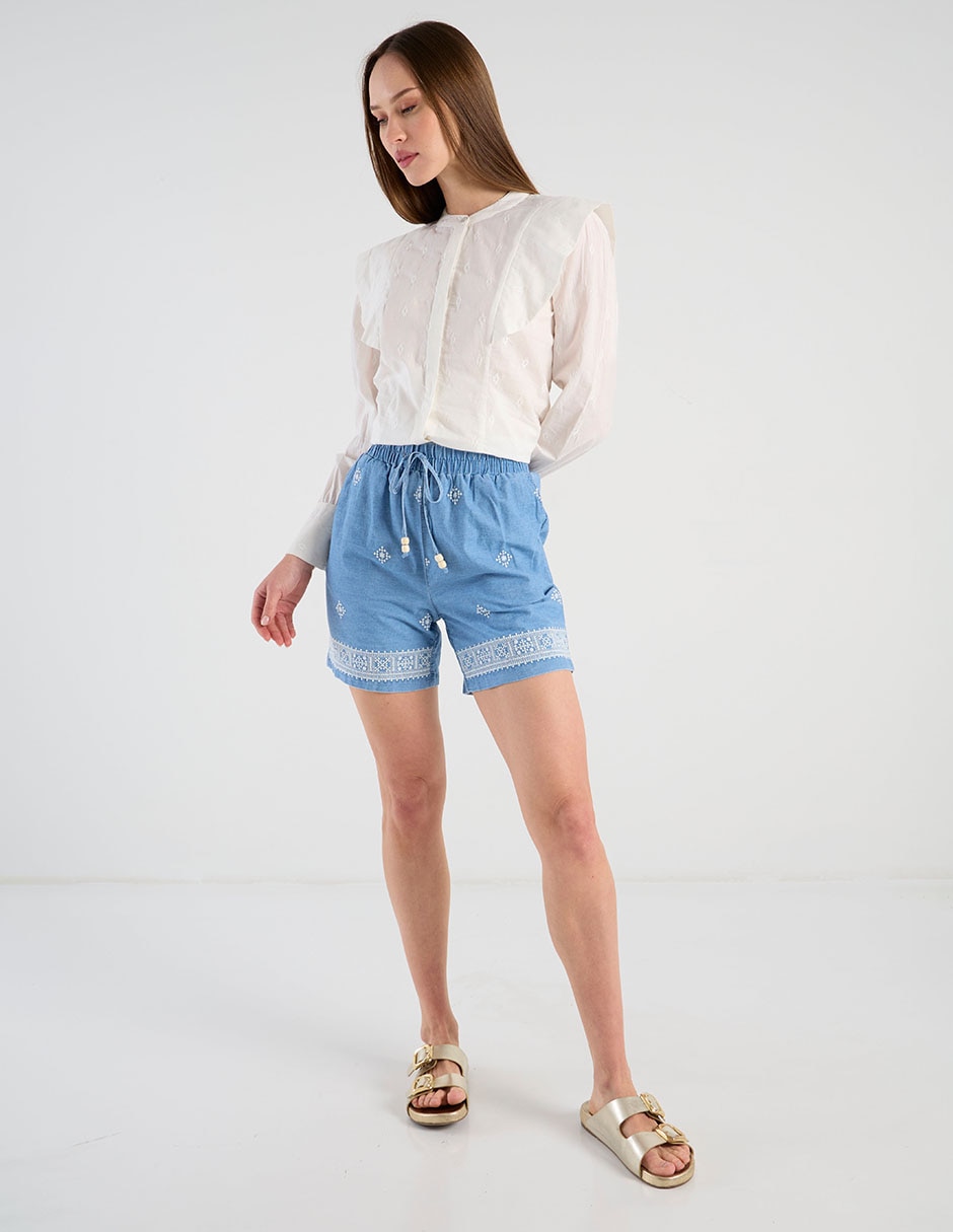Blusa para mujer 4