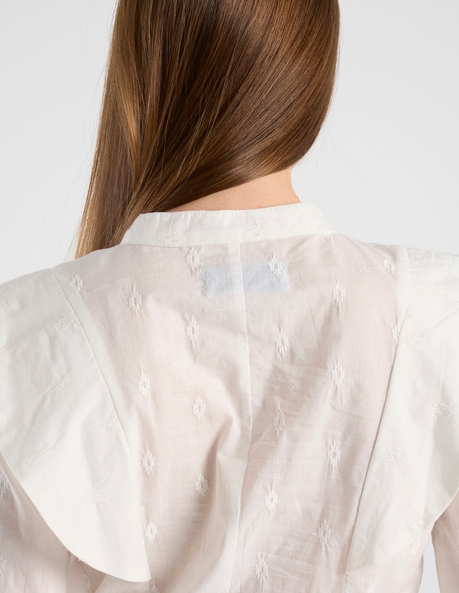 Blusa para mujer 5
