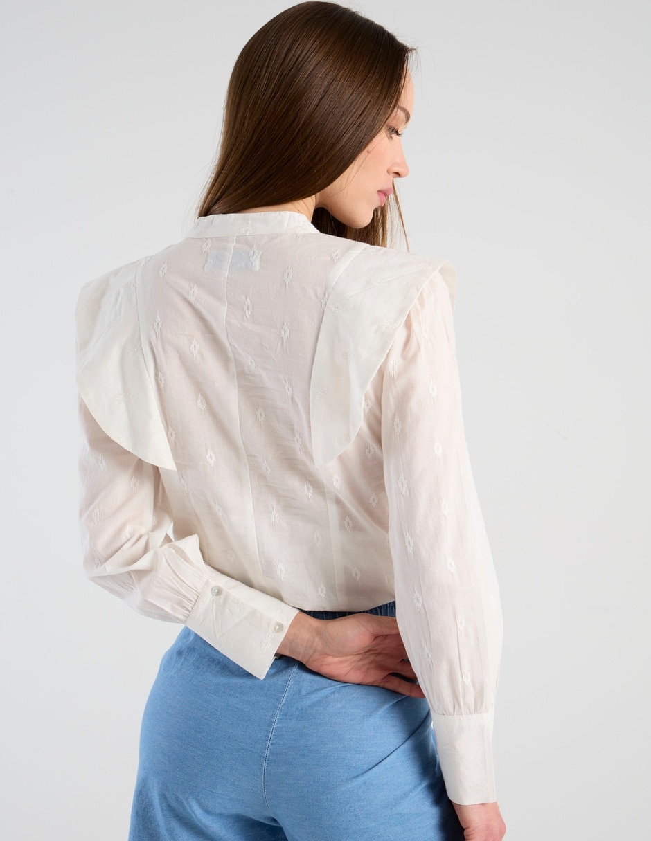 Blusa para mujer 6
