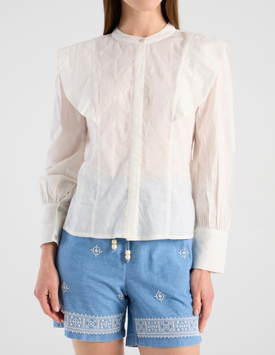 Blusa para mujer 7