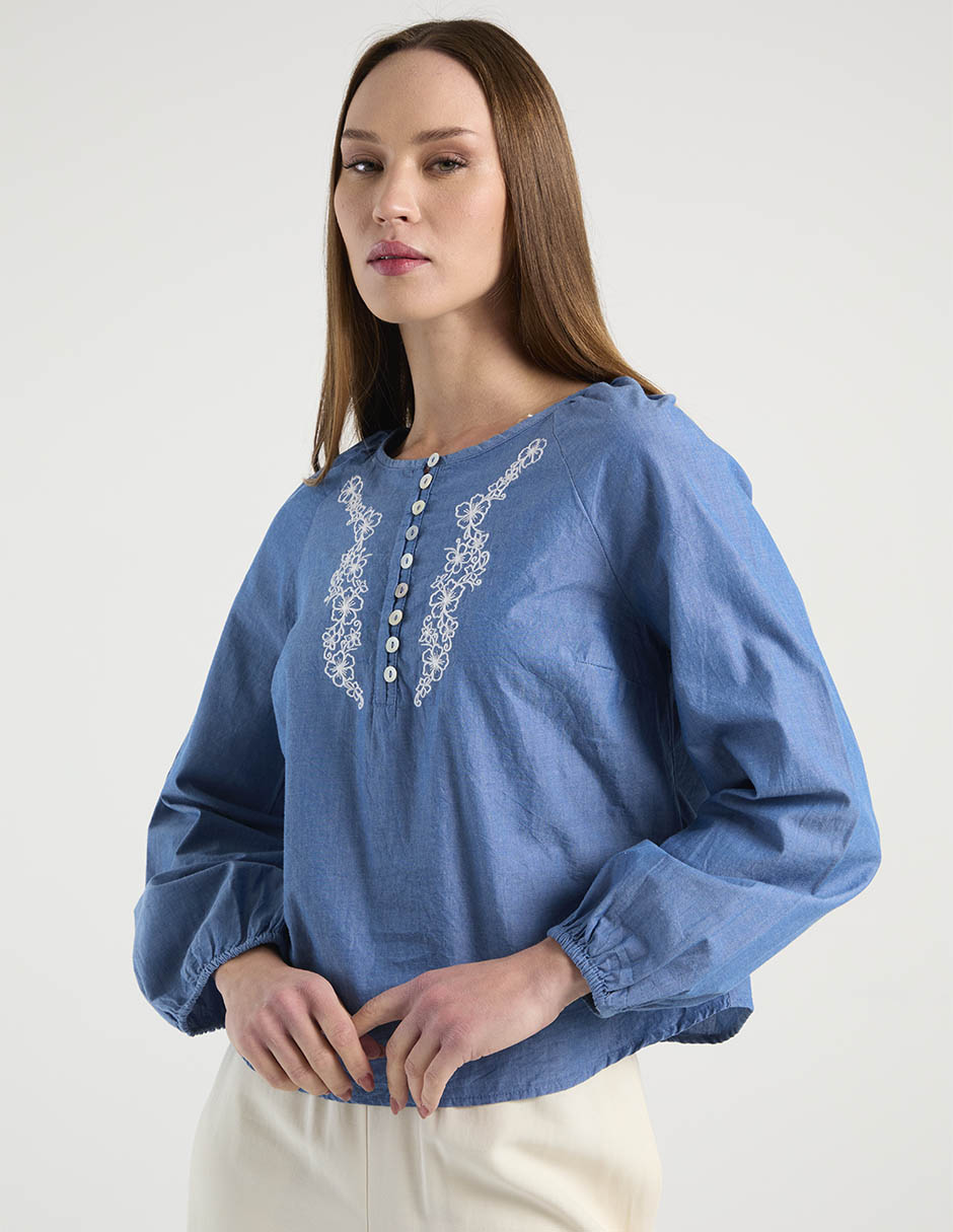 Blusa para mujer 1