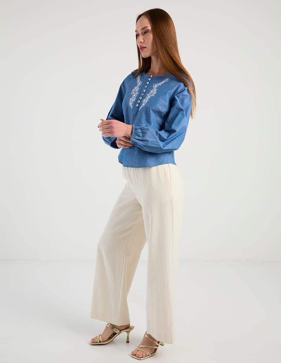 Blusa para mujer 5