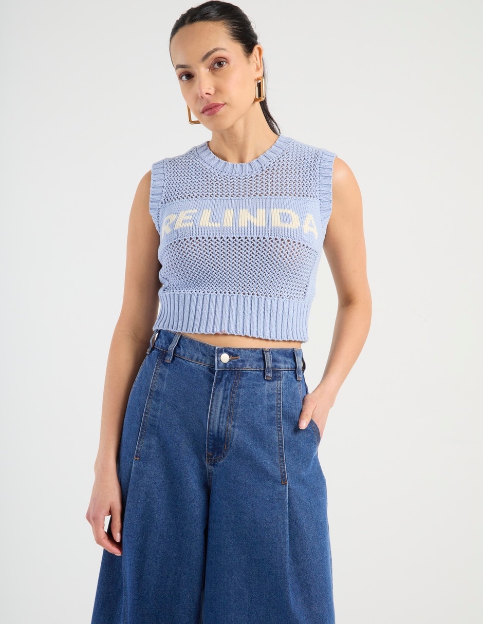 Chaleco para mujer Chaleco para mujer