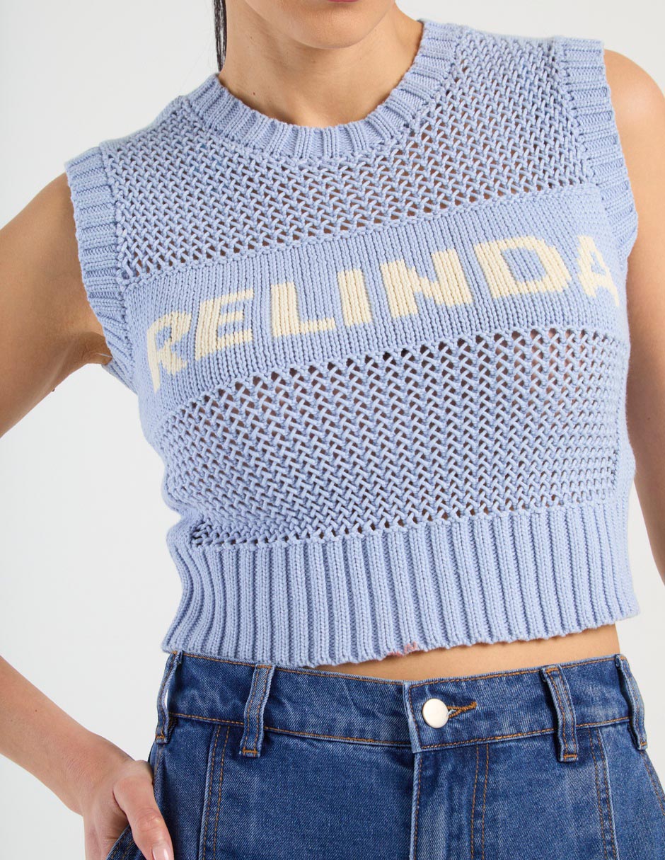 Chaleco para mujer 5