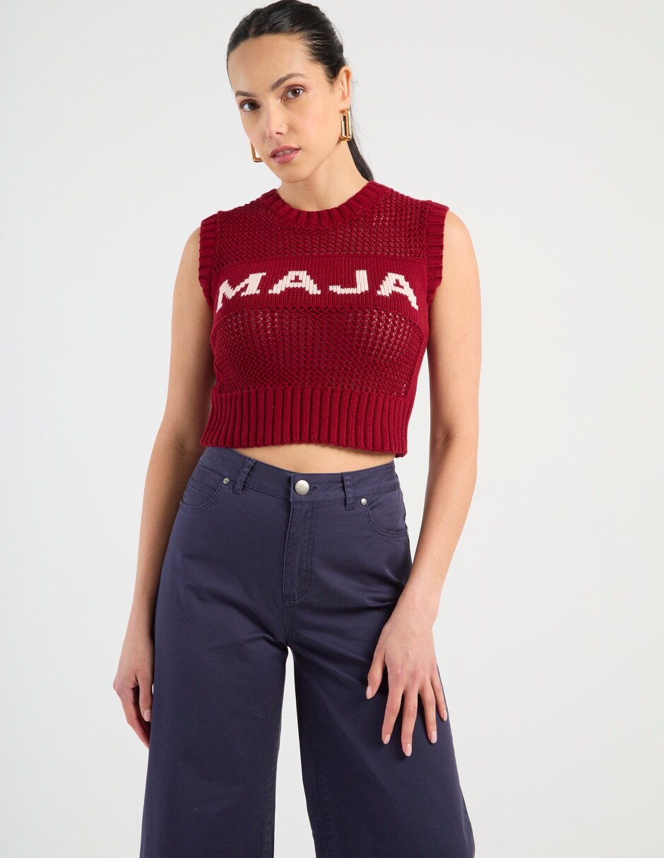 Chaleco para mujer Chaleco para mujer