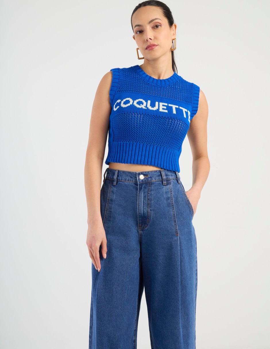 Chaleco para mujer Chaleco para mujer