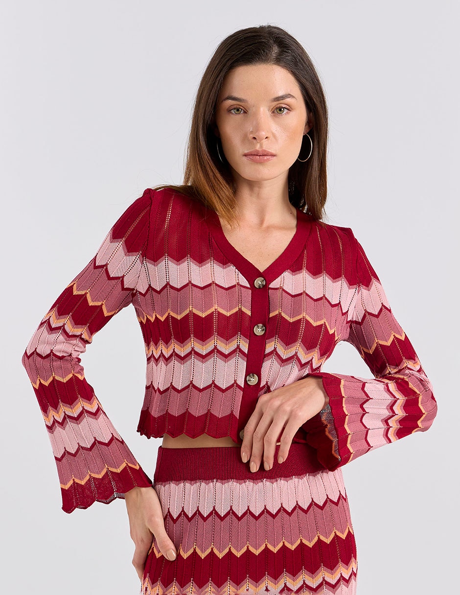 Blusa Week By Weekend para mujer