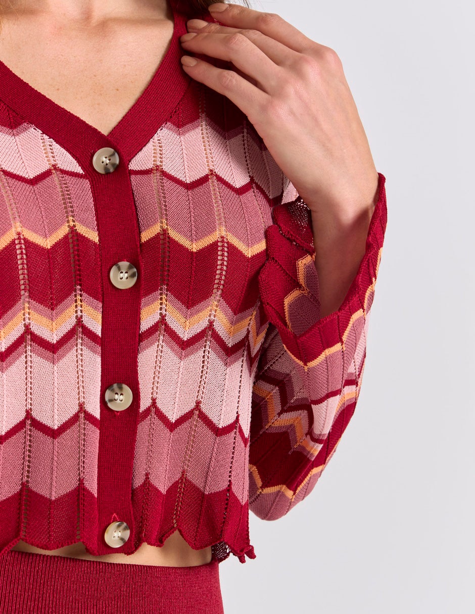 Blusa Week By Weekend para mujer