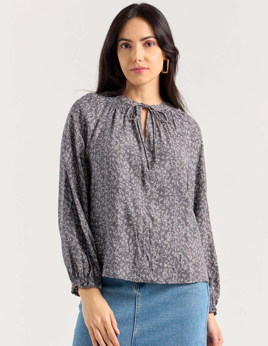 Blusa para mujer 1