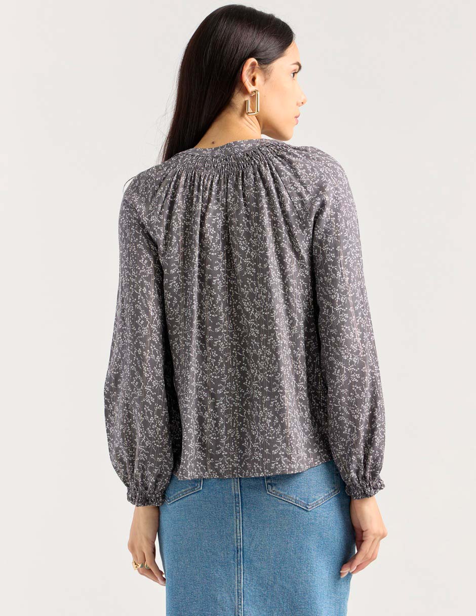 Blusa para mujer 5
