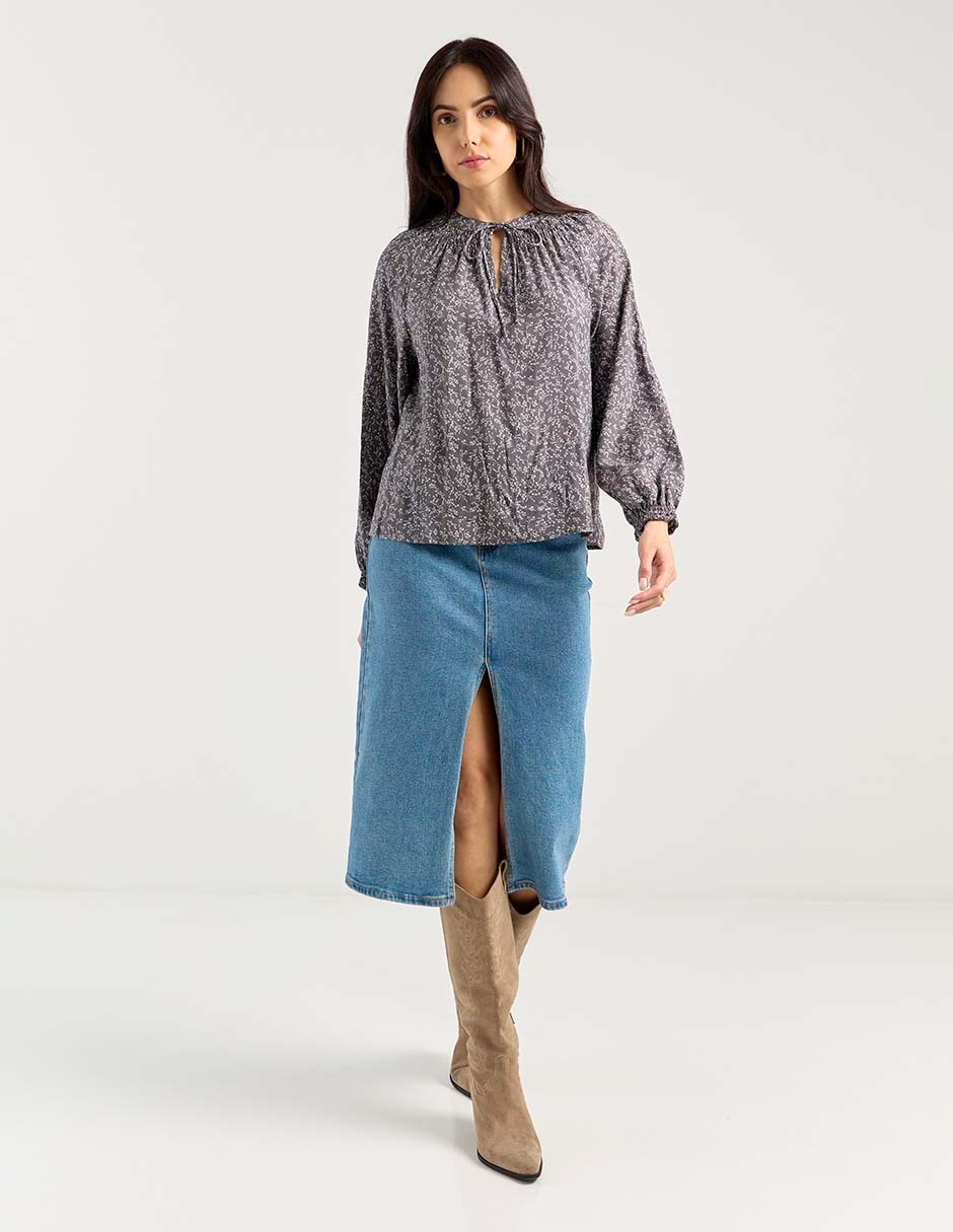 Blusa para mujer 6