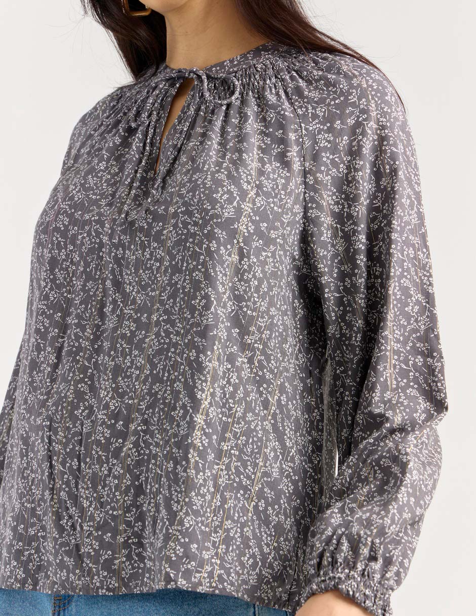 Blusa para mujer 7