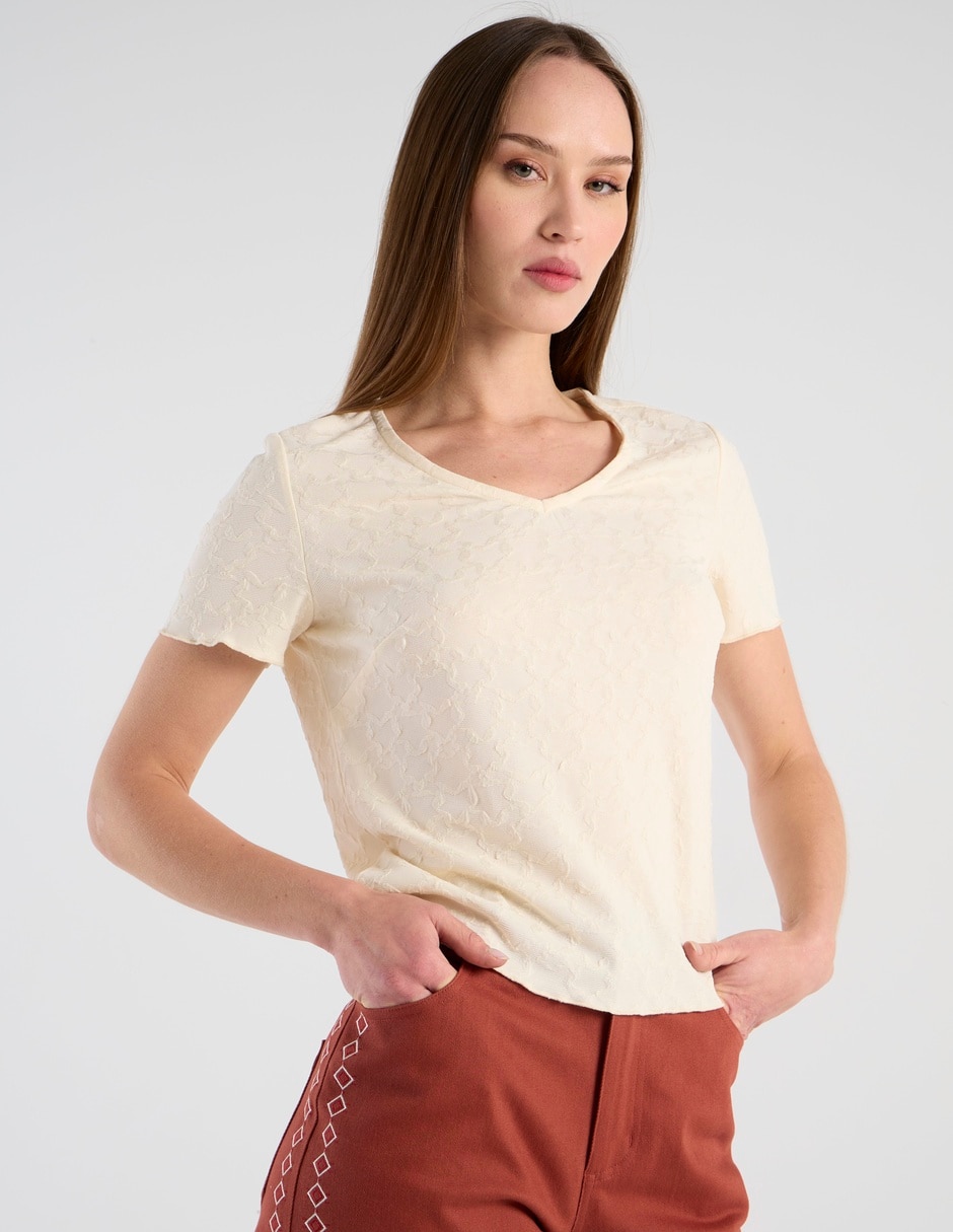 Blusa Blusa