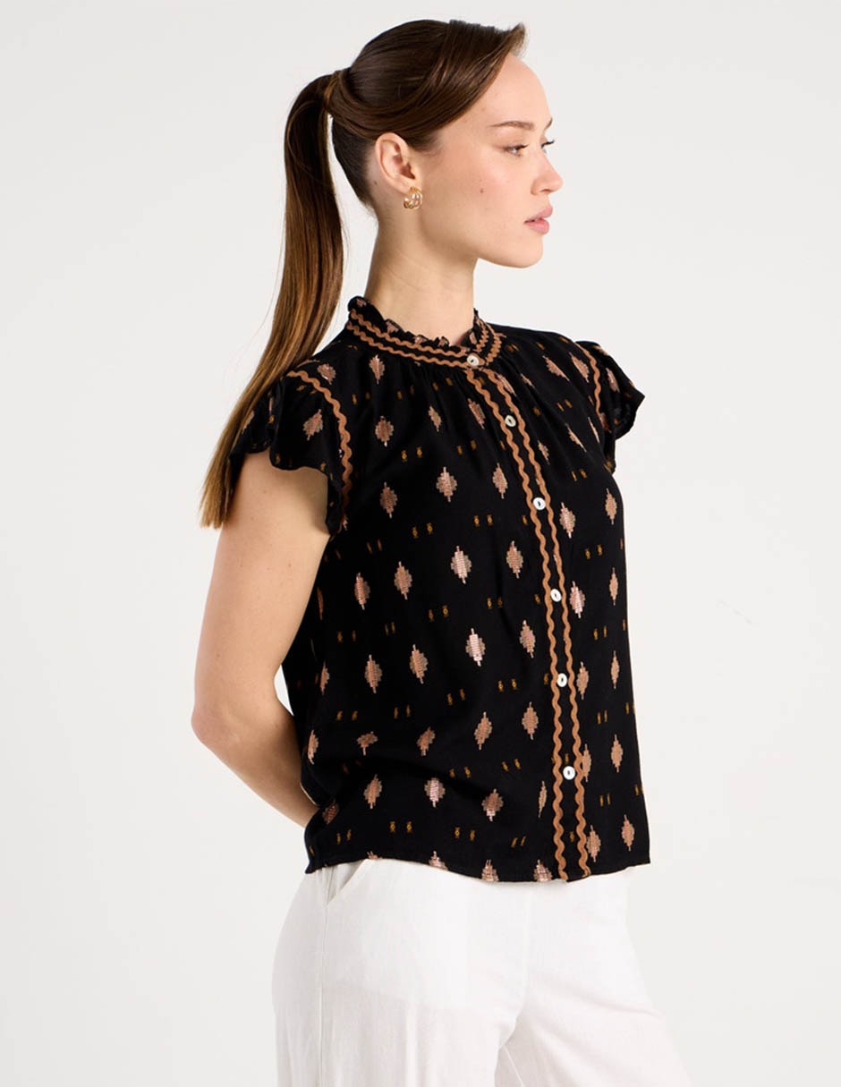 Blusa para mujer 3