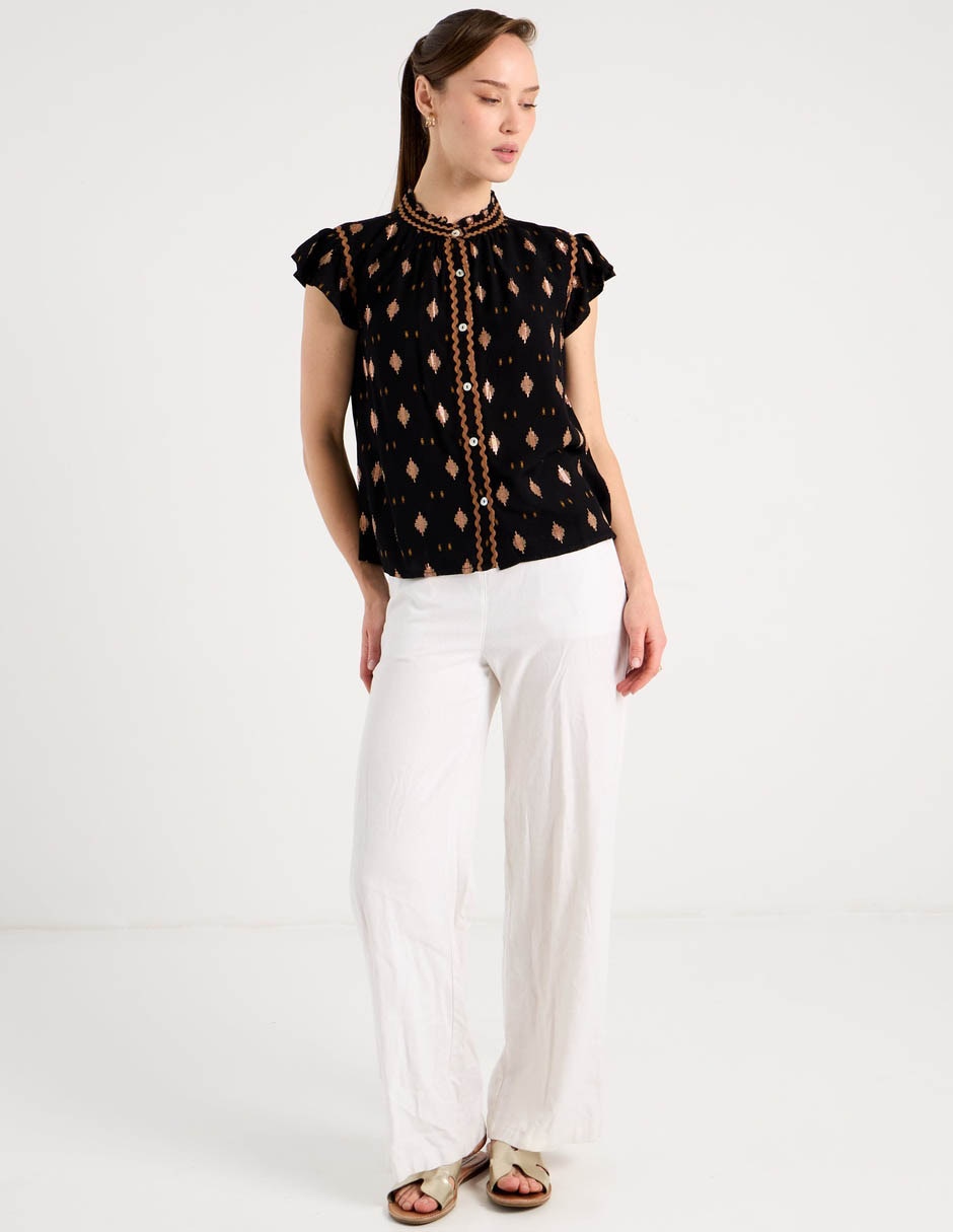 Blusa para mujer 4