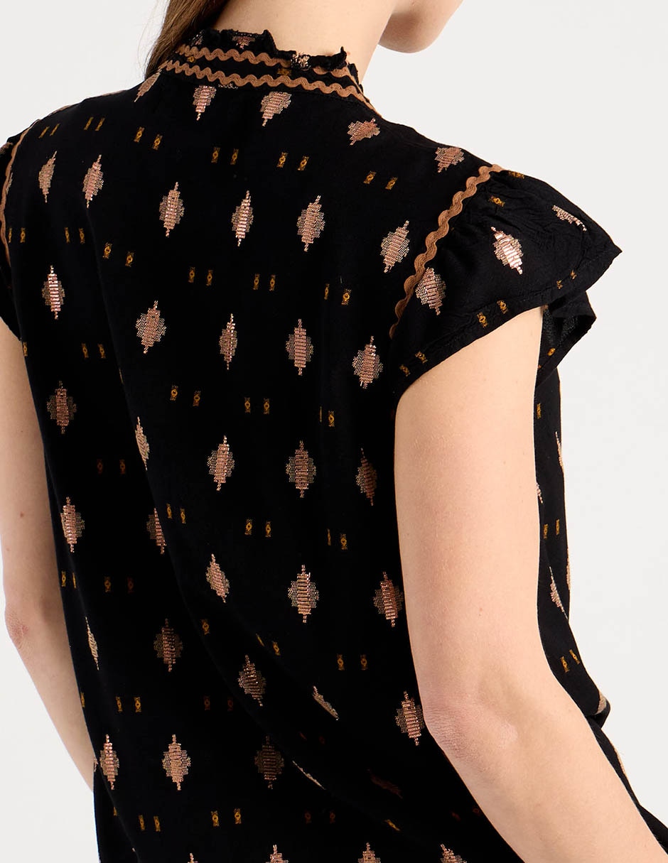 Blusa para mujer 5