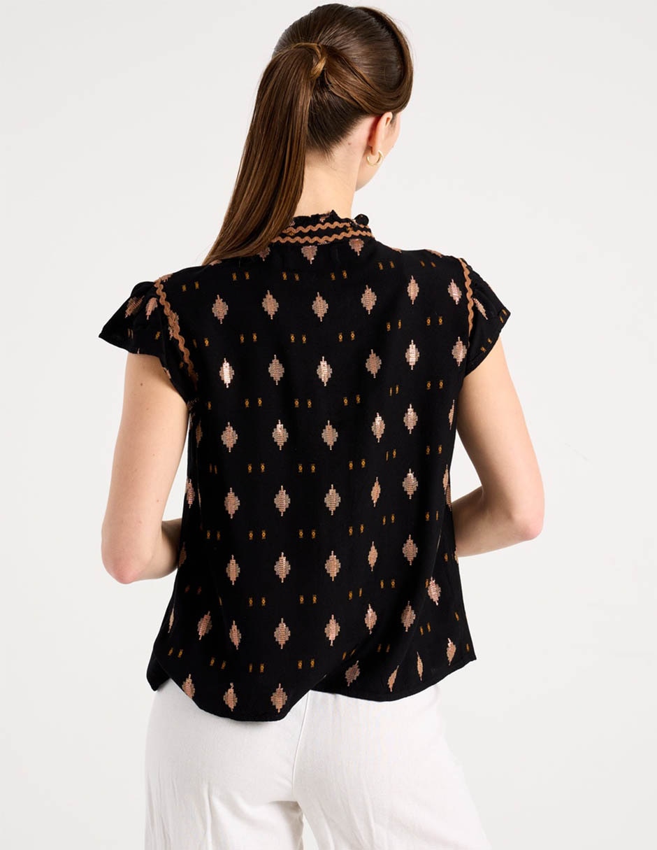 Blusa para mujer 6