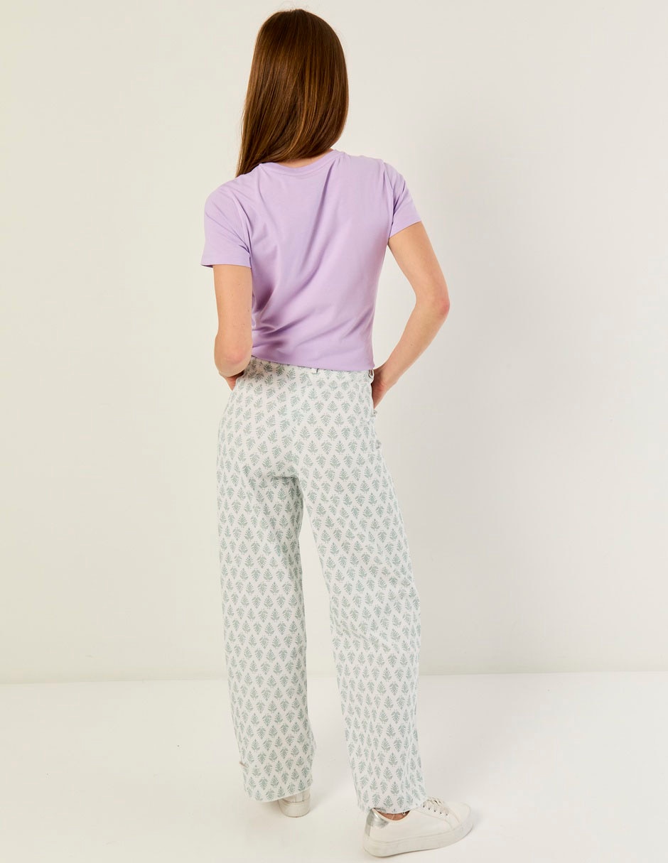 Pantalón para mujer 2