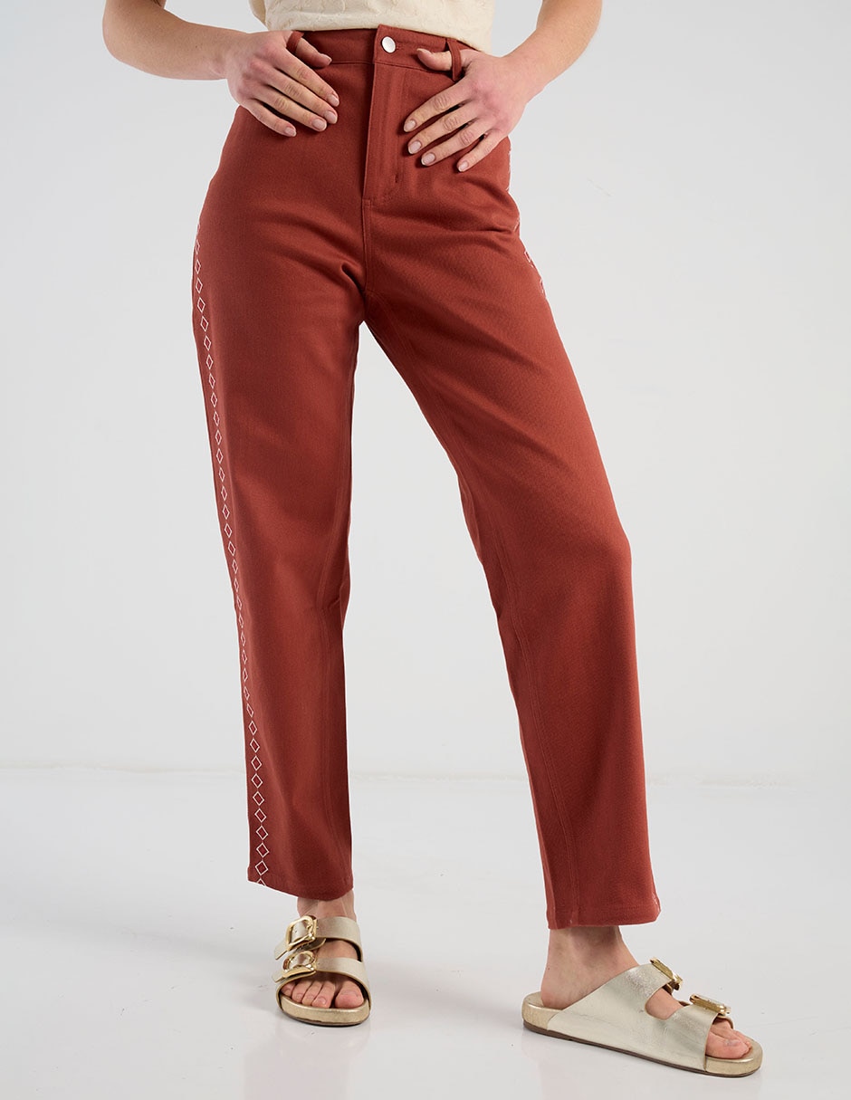 Pantalon Pantalon