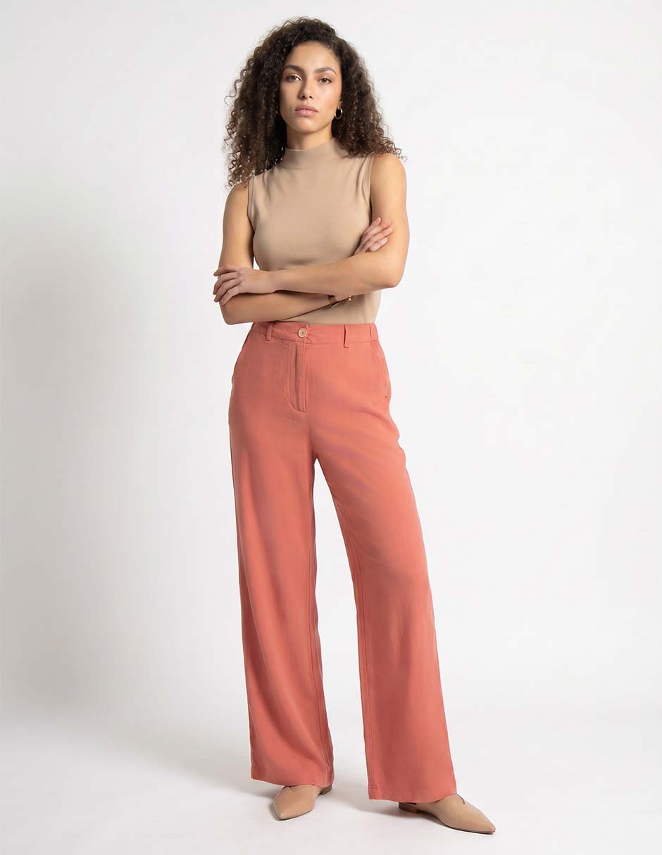 Pantalón para mujer 3