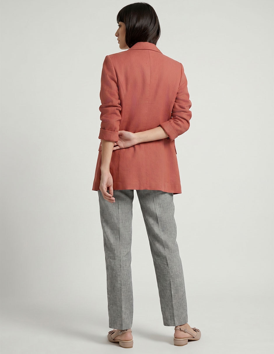 Saco formal para mujer 2