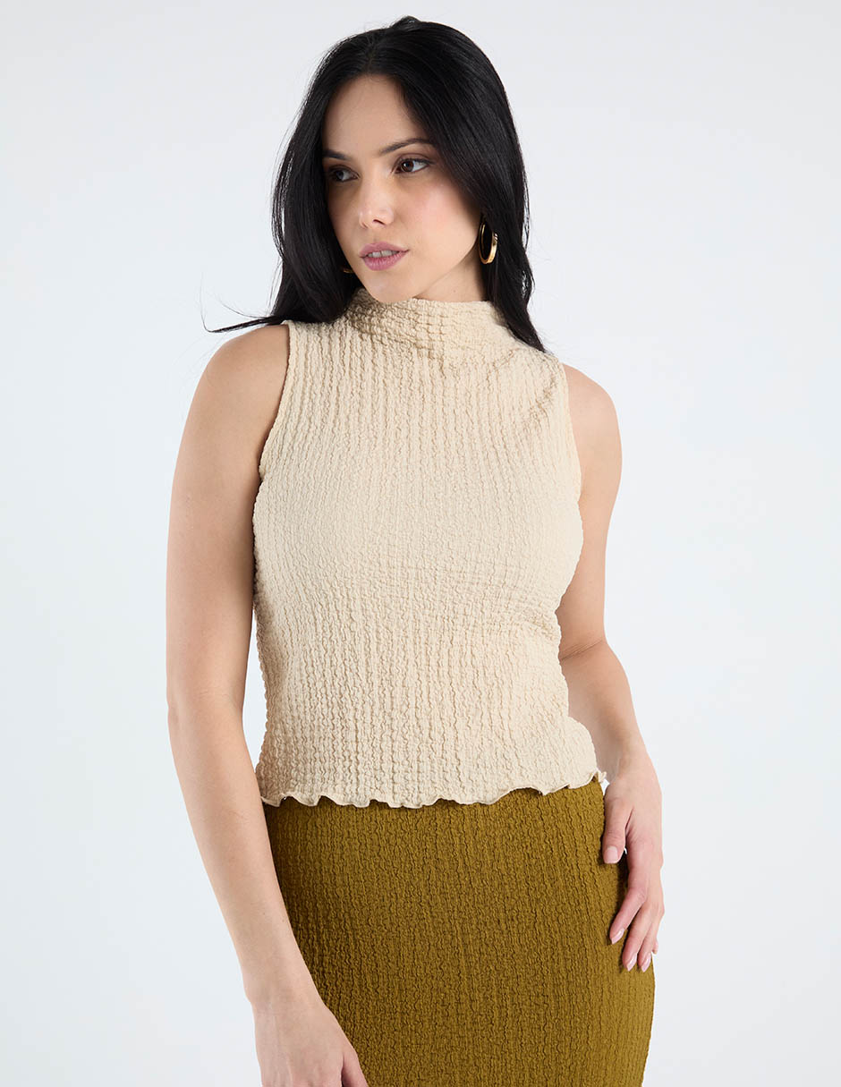 Blusa para mujer 1