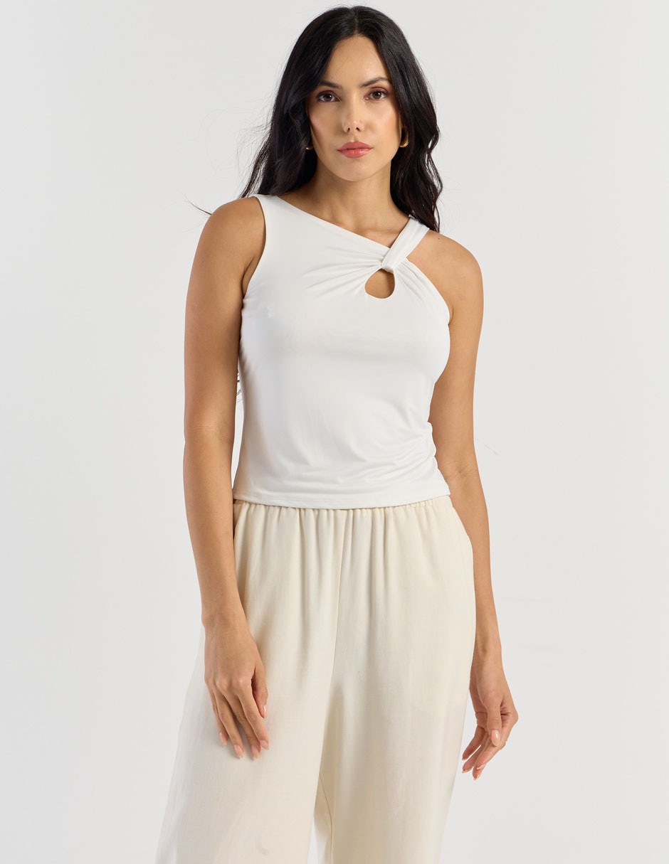 Top para mujer Top para mujer