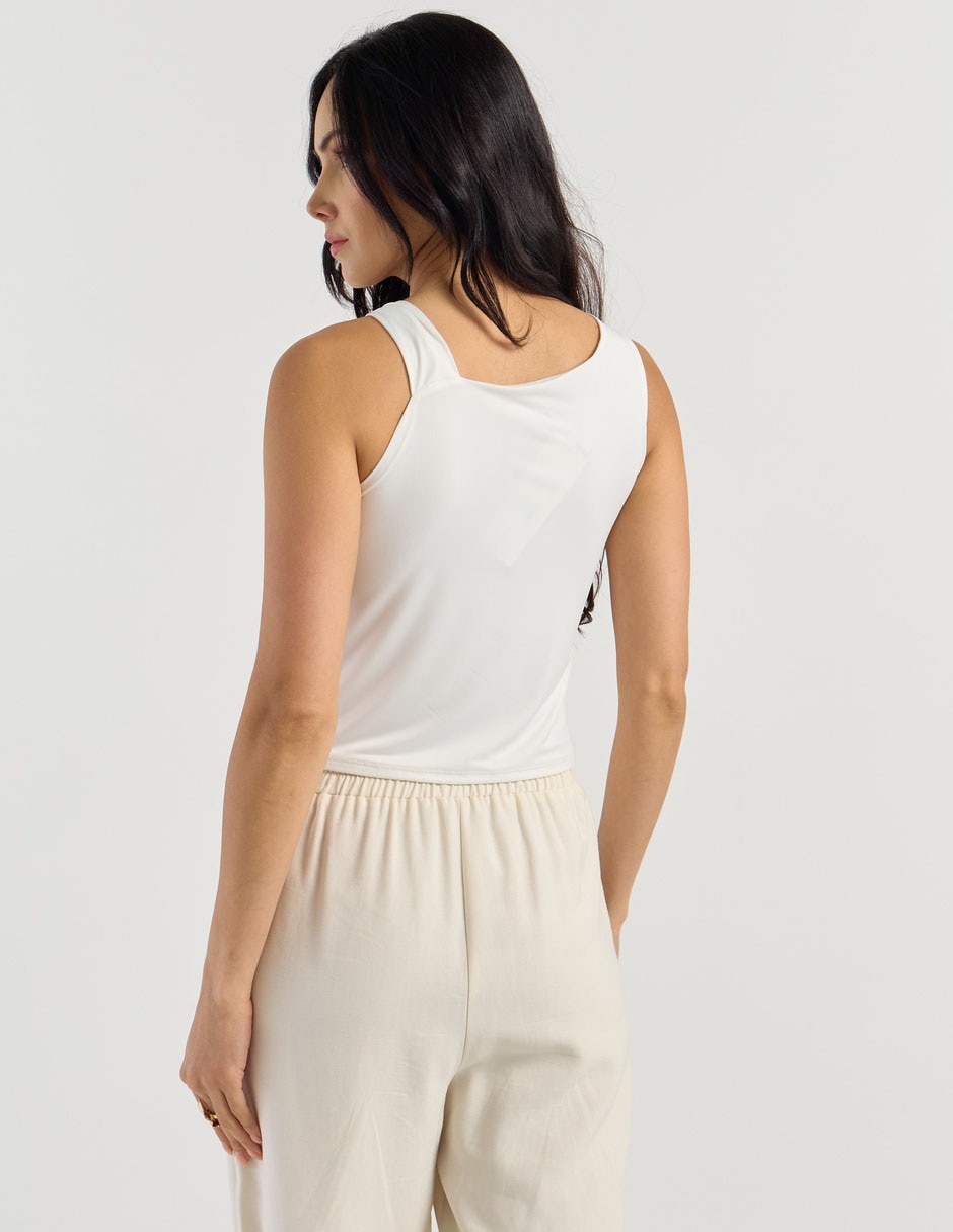 Top metropolis para mujer