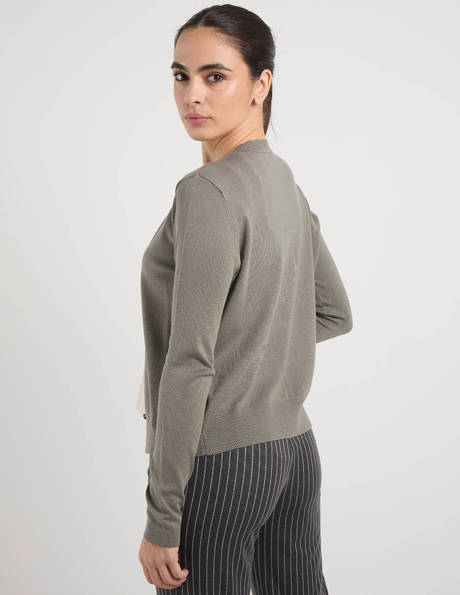 Ensamble week by weekend para mujer