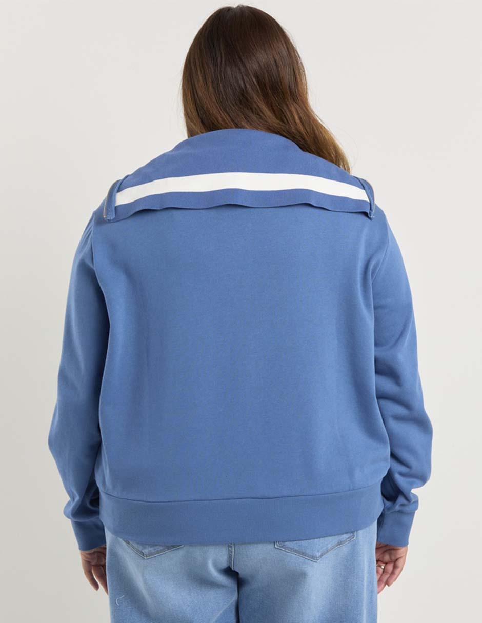 Sudadera Disney Dtr para mujer