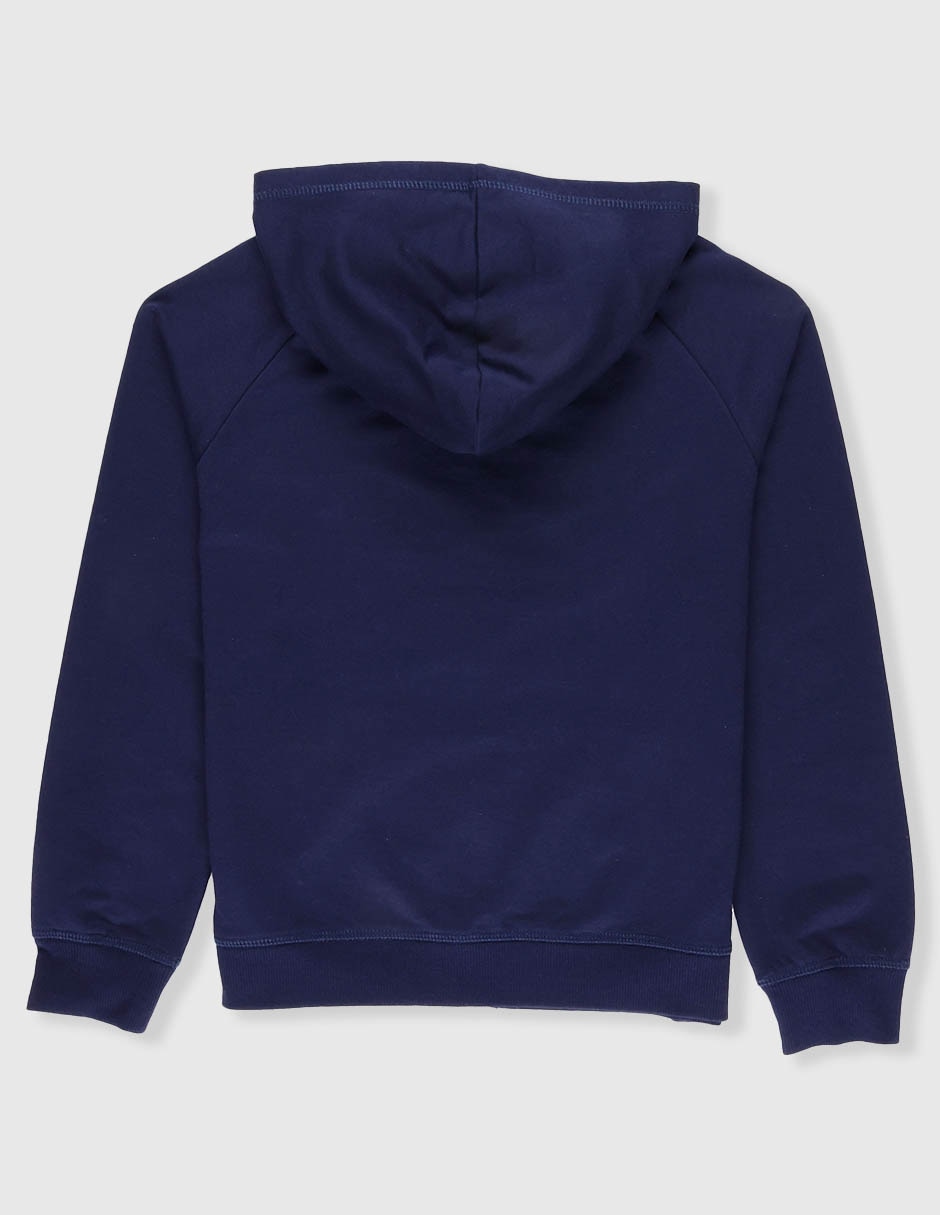 Sudadera Weekend para niño