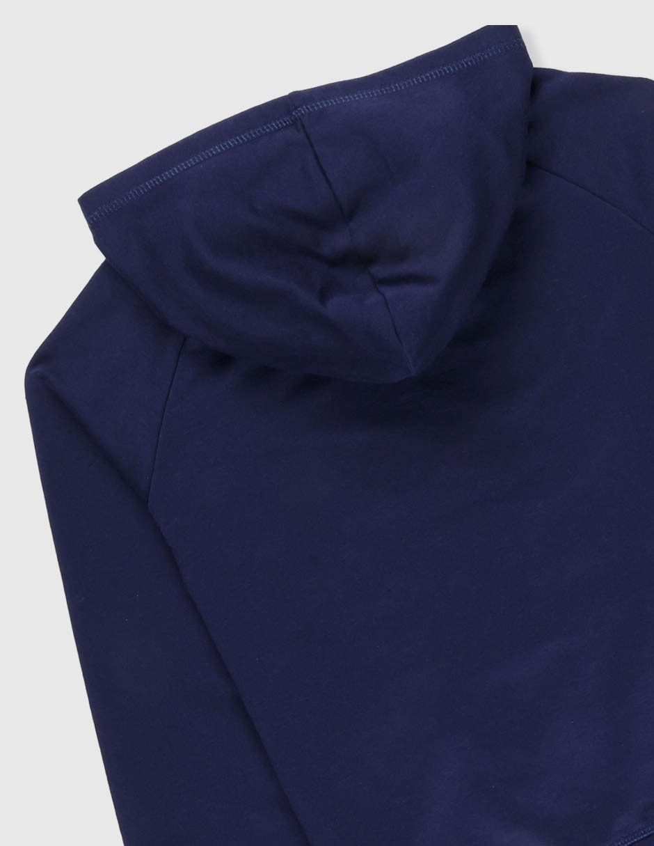 Sudadera Weekend para niño