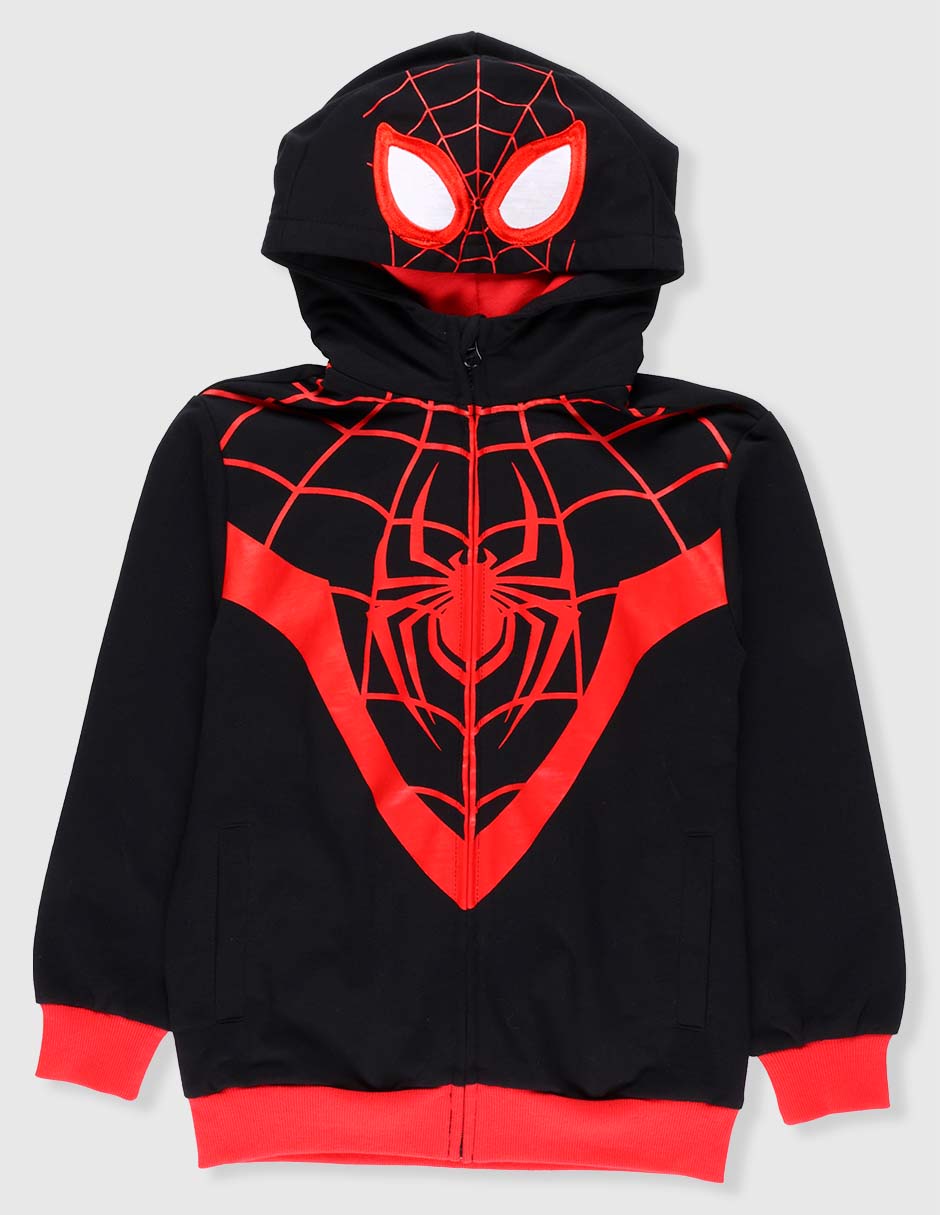 Sudadera Spider-Man para niño