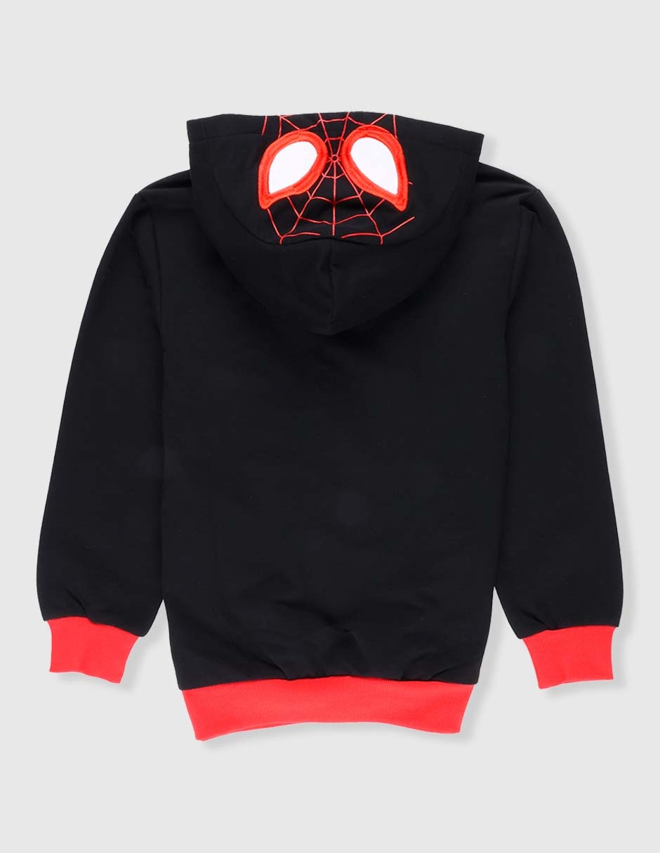 Sudadera Spider-Man para niño