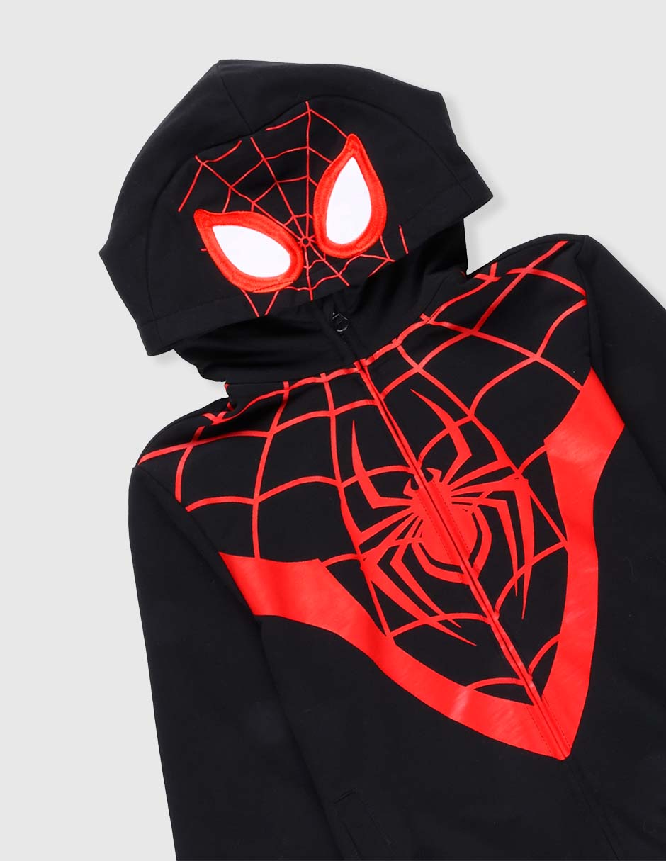 Sudadera Spider-Man para niño