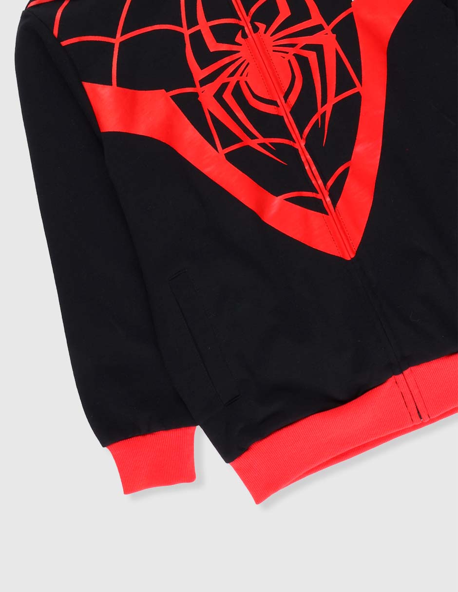 Sudadera Spider-Man para niño