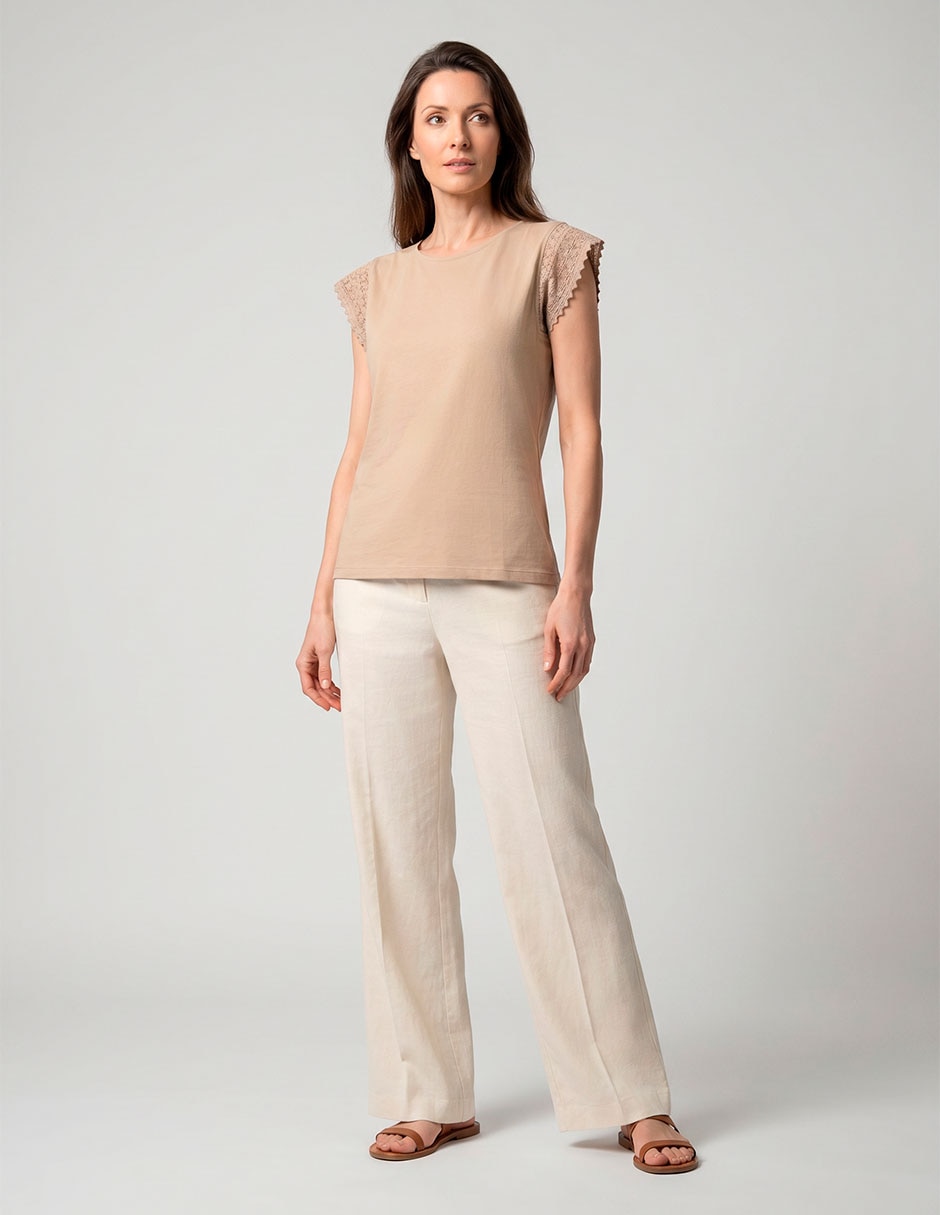 Playera para mujer 1
