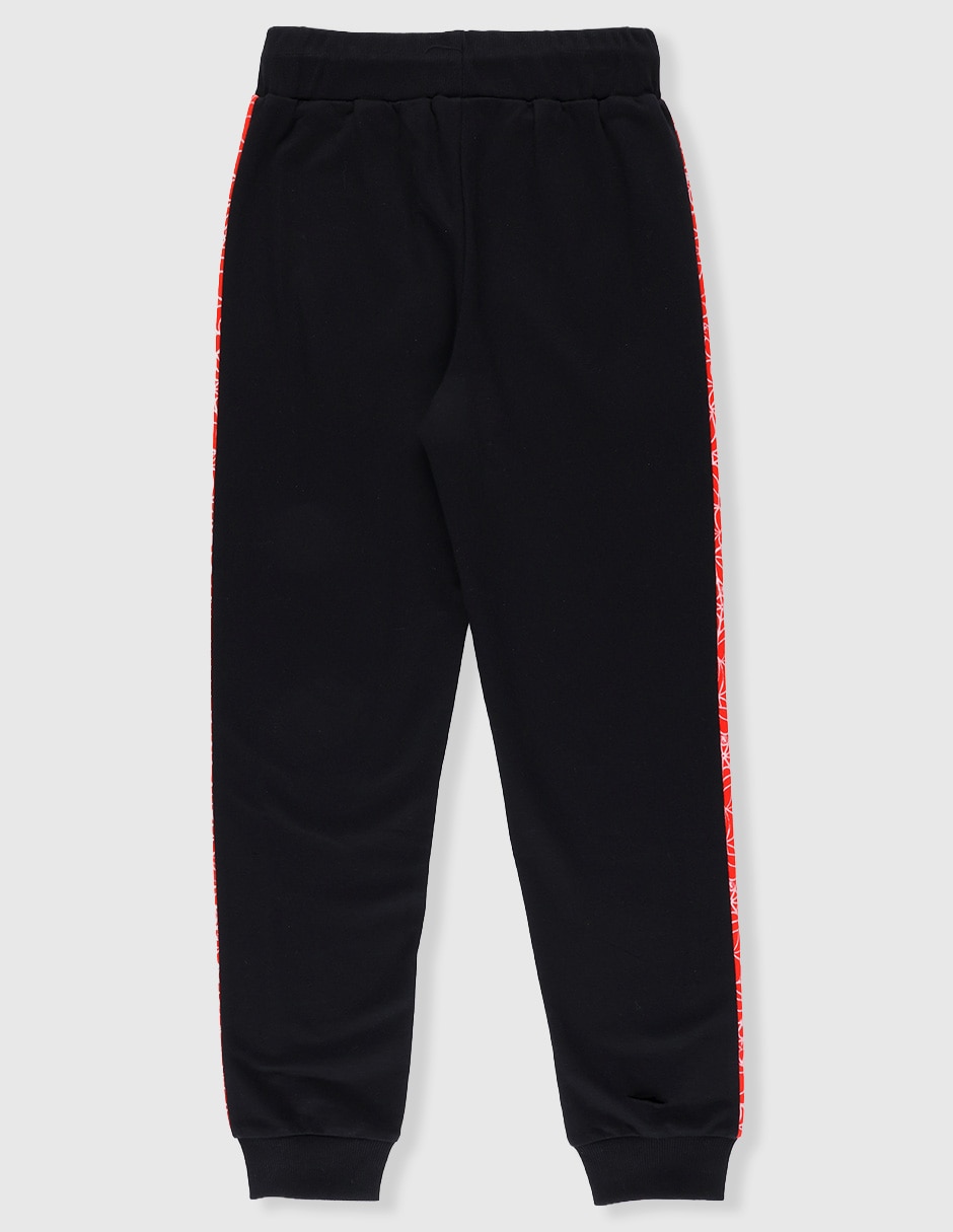 Pants Marvel DTR Spider Man para niño