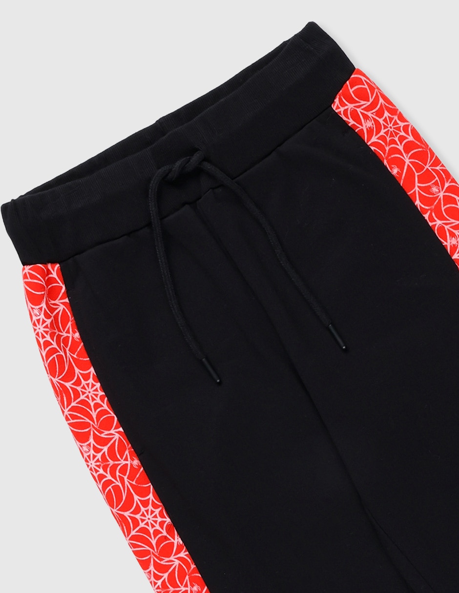 Pants Marvel DTR Spider Man para niño