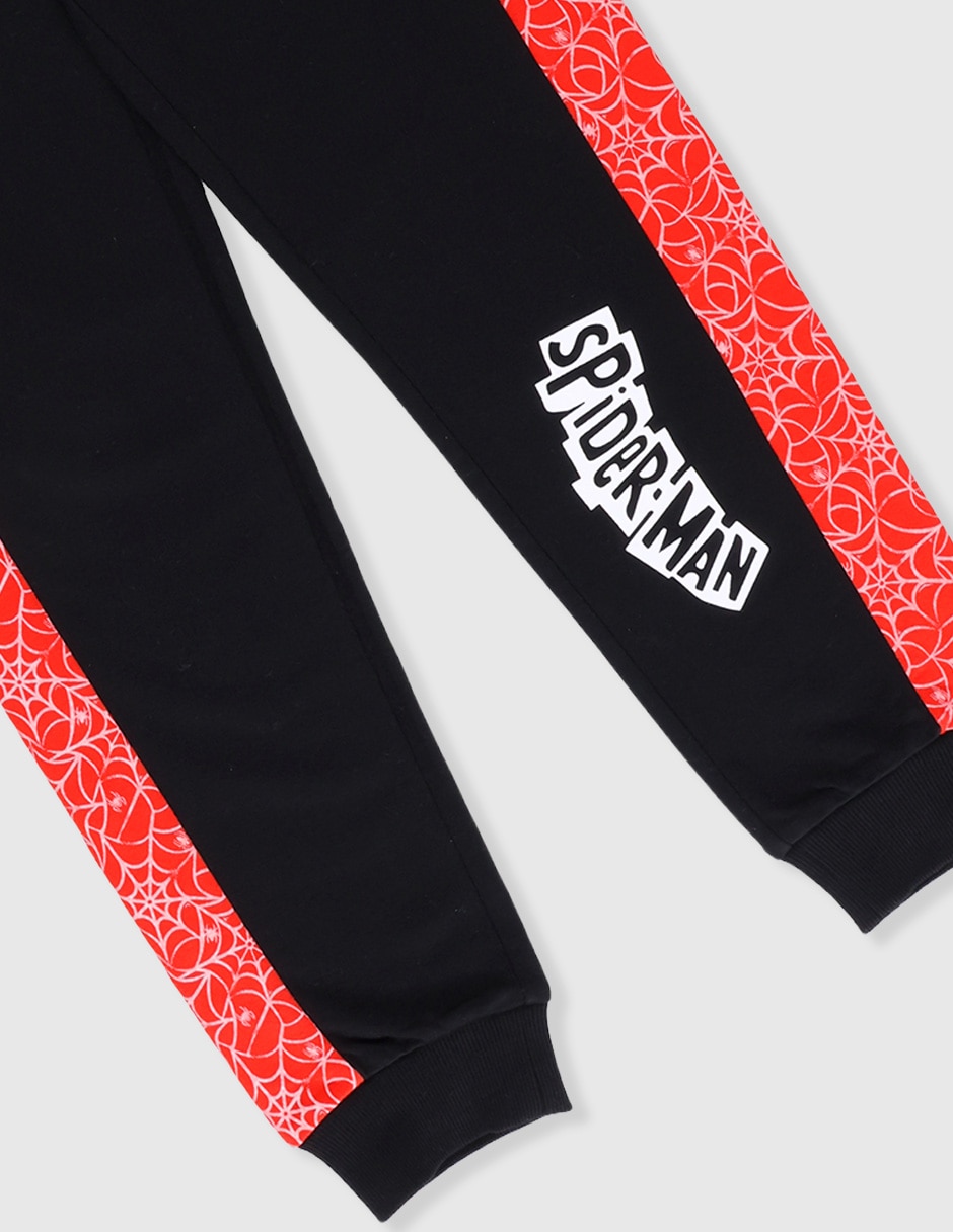 Pants Marvel DTR Spider Man para niño