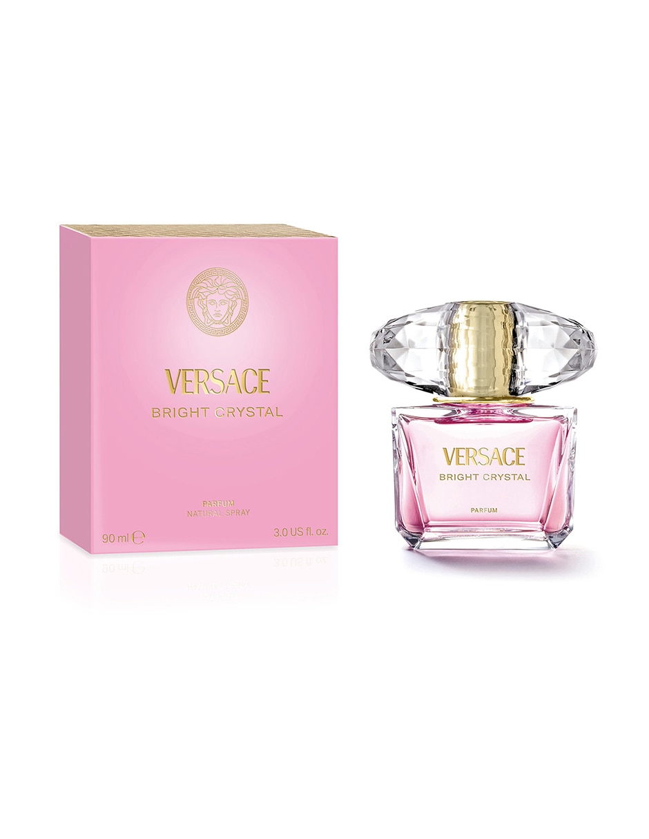 Parfum Bright Crystal para mujer