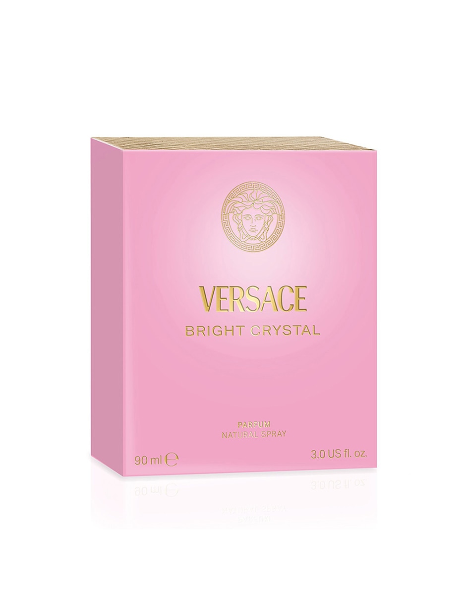 Parfum Bright Crystal para mujer
