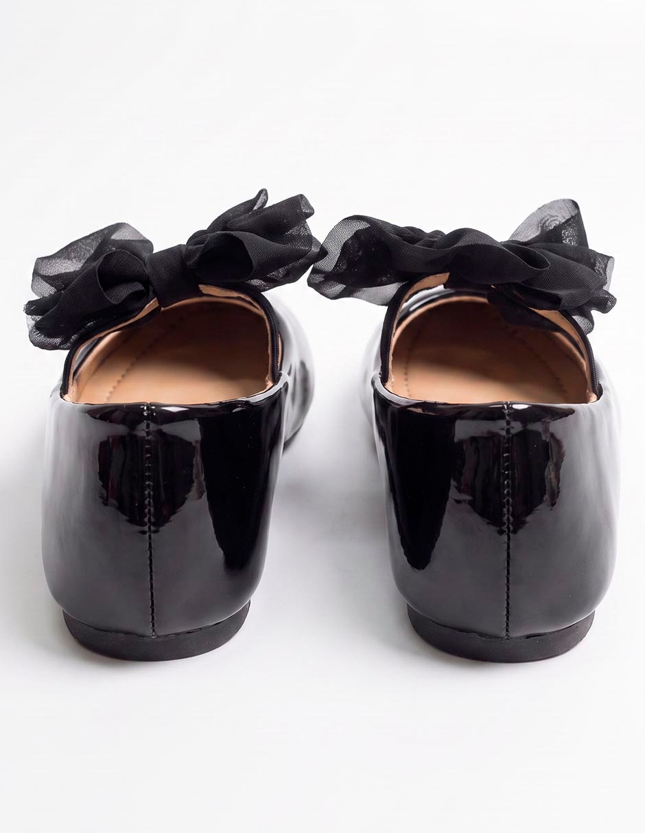 Balerina para niña 3