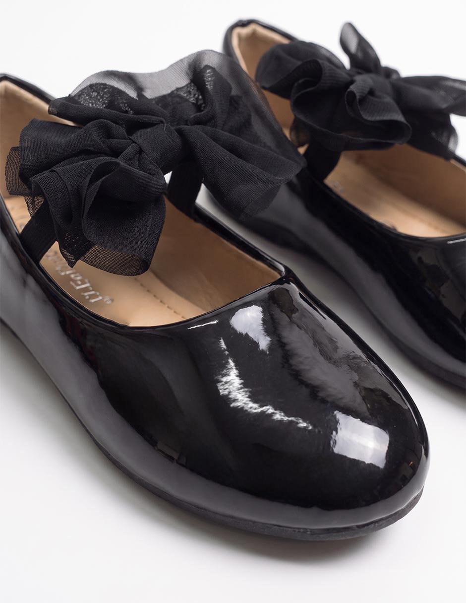 Balerina para niña 4
