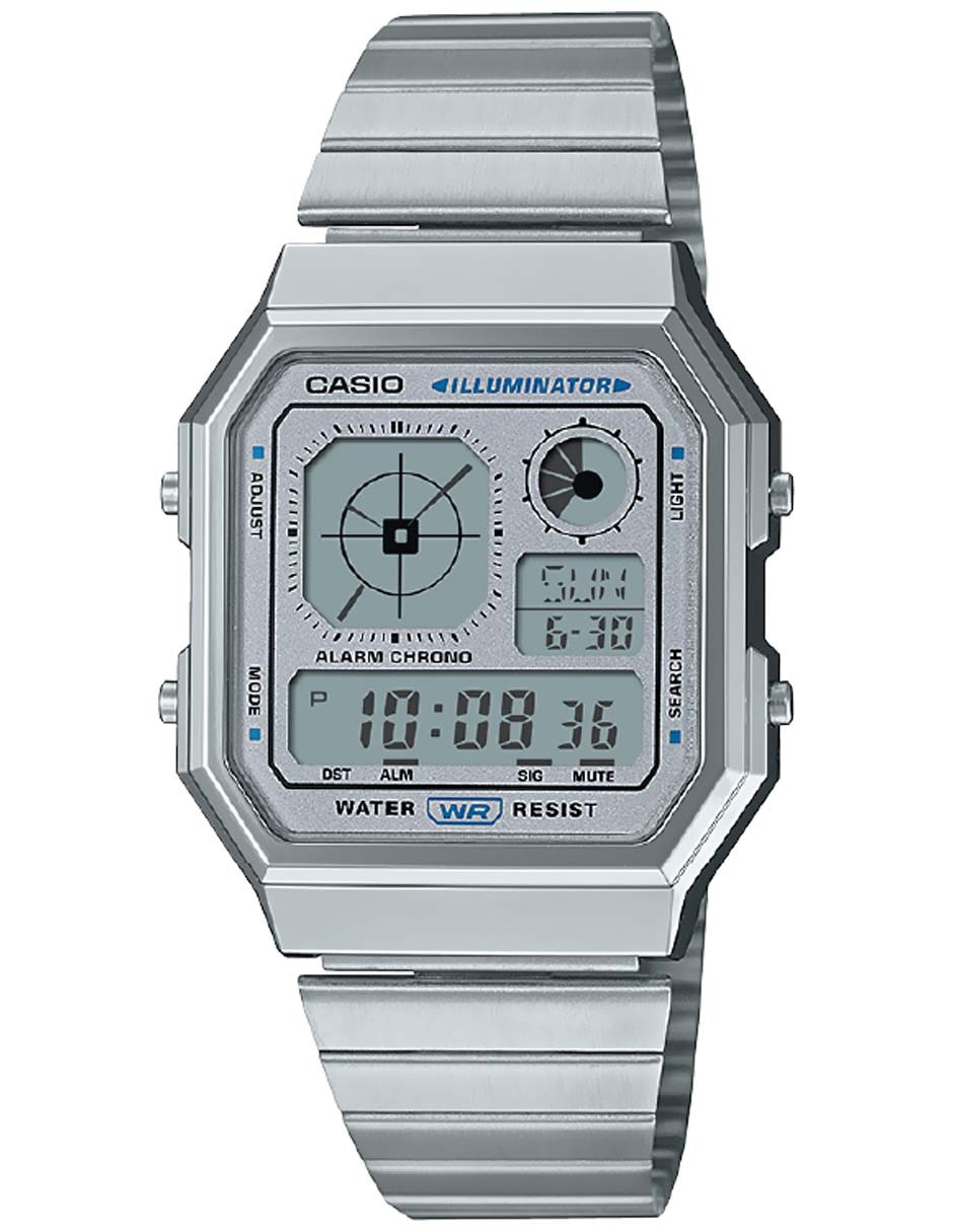 Reloj Vintage para unisex A130WE7ACF