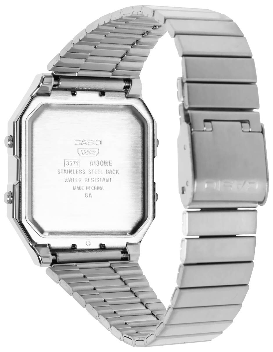Reloj Vintage para unisex A130WE7ACF