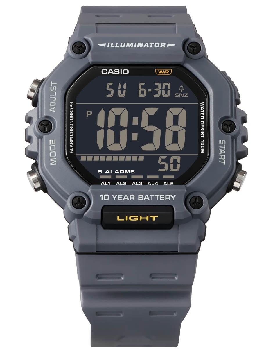 Reloj Timeless para hombre AE-1600H8BVCF
