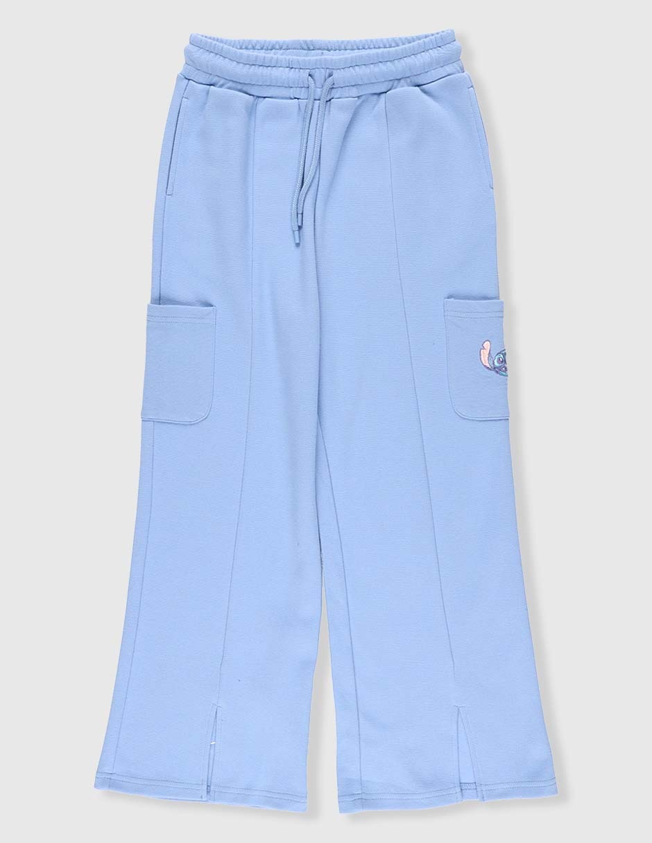 Pants Disney Dtr Stitch para niña
