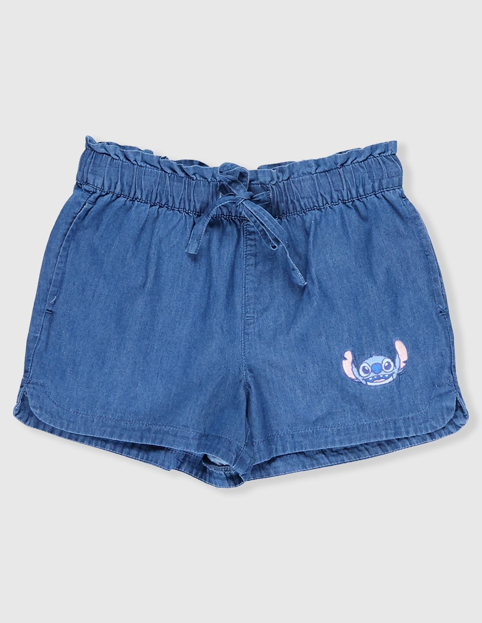 Short Disney Dtr para niña