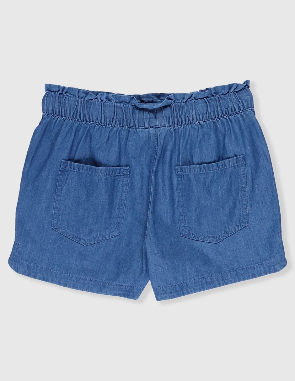 Short Disney Dtr para niña